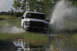 2001 Ford Excursion - Little wading... No problem!
