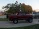 1996 Ford Bronco