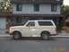 1990 Ford Bronco - another shot from when it was stock