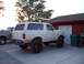 1990 Ford Bronco