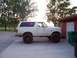 1990 Ford Bronco