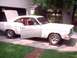 1966 Ford Fairlane - La machine