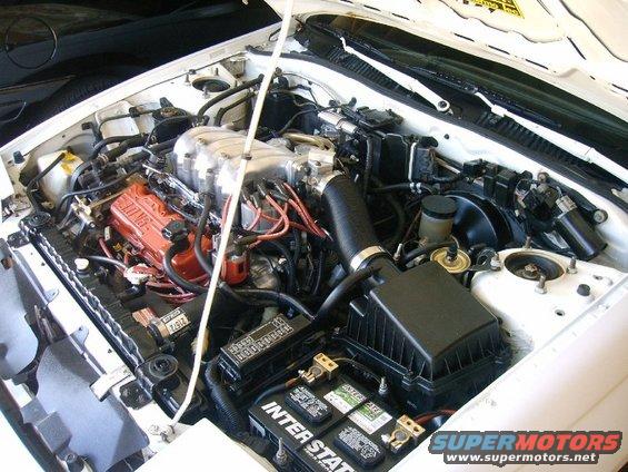 engine detailing