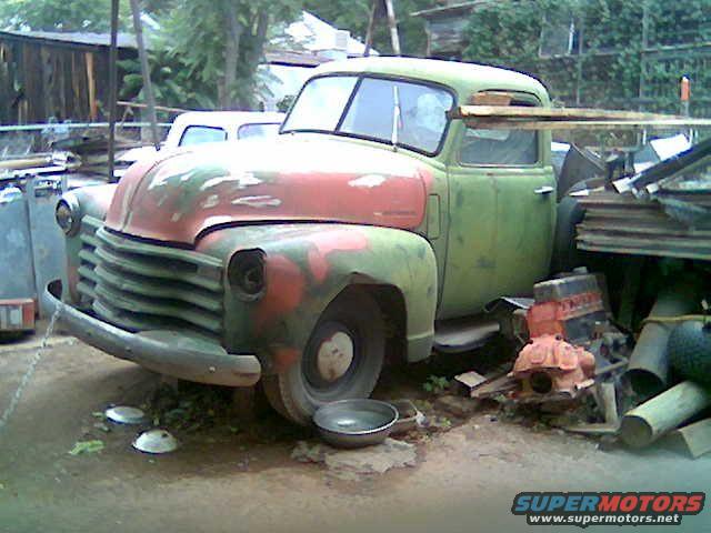 1950-chevy-stepside-2.jpg its all org all it would need to dr right now is gas and a batt but wont go over 35 mph