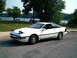 1990 Ford Probe