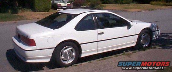 90sc02.jpg This is the only shot that I have of the 90.  I'll get more when it is a good day and I think of it.