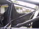1983 Ford Bronco - side view of back close-up