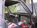 1983 Ford Bronco - front dash bar