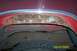 1982 Ford Bronco - left fender rust