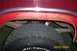 1982 Ford Bronco - right fender rust