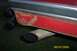 1982 Ford Bronco - right rear rust