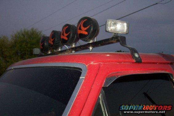 lightbar