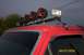 1982 Ford Bronco - lightbar