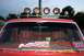 1982 Ford Bronco - lightbar