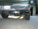 2002 Ford Excursion - New Magnaflow 4" exhaust with 5" tip.