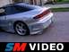 1995 Ford Probe - My car reving (Cold start)