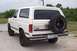 1984 Ford Bronco - Here is a pic of the truck with the new tires and painted factory wheels. BFG Nudd Terrain tires. 32 x 11.50 x 15. Real…