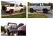 1984 Ford Bronco - Top installed.