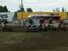 2000 Honda 400 EX - My slowest holeshot of the season (I'm rider #4) at 2005 Fansracing.com Race in Roseau, MN. Photo courtesy of Steelerac…