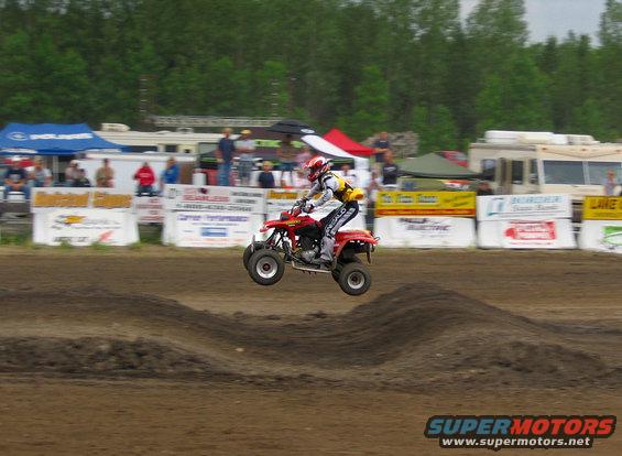 img_0774-copy.jpg Me at 2005 Fansracing.com Race in Roseau, MN. Photo courtesy of Steeleracingphotos.com