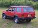 1993 Jeep Cherokee - Rear/Side View - Beautiful