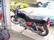 1979 Honda CB750F - bike left