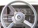 1993 Jeep Cherokee - Dash 1