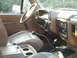 1989 Ford Bronco - 4 speed, A/C, and tilt column.