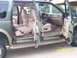 2000 Ford Excursion - Passenger side