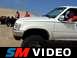 1993 Toyota 4Runner “Party Wagon”