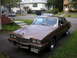 1986 Pontiac Grand Prix - Still better than Steve's Bronco