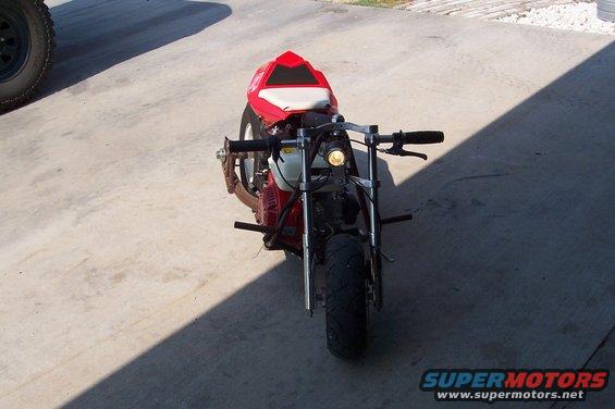 headlight assembly