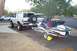 2003 Yamaha FX140 WaveRunner 3-P - A night of camping after a day on the lake.