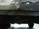 1988 Ford Bronco - Luckily it was small enough that my stock truck went on top of it. Just a little bumper damage