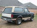 1988 Ford Bronco