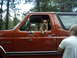 1988 Ford Bronco photo