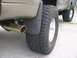 2000 Ford Excursion - Magna flow stainless steel tip