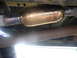 2000 Ford Excursion - 3030 Aero Turbine stainless steel muffler