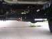 2000 Ford Excursion - DR dual steering stabilizer with DR shocks
