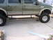2000 Ford Excursion - Amp power boards down