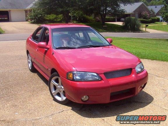 Nissan Sentra