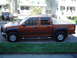 2004 Chevrolet Colorado