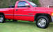 1994 Dodge 2500