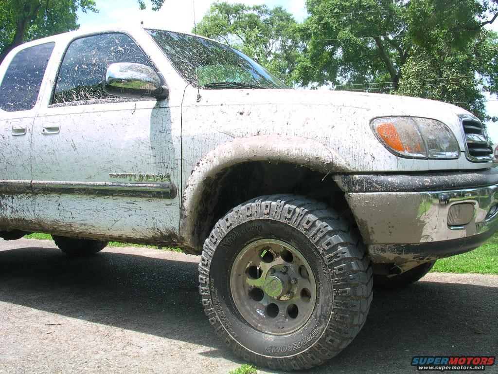 2002 Toyota Tundra “RYD3R”