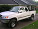 2002 Toyota Tundra - The RYD3R