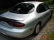 1998 Ford Taurus - Babby boy got me a butterfly sticker how fucking sweet.