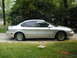 1998 Ford Taurus