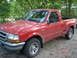 1998 Ford Taurus - The new tauras should complete our little arsanal.