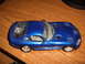 1988 Ford Bronco - This is a toy car, not a 1988 Ford Bronco.