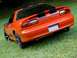 1999 Chevrolet Camaro